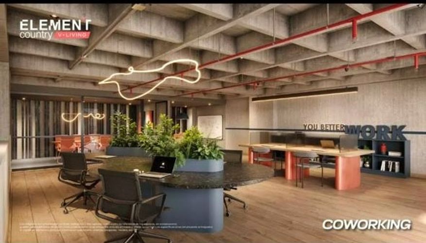 Apartamento de 3 alcobas en venta en El Poblado, Medellín, 119 m² · foto 5 de 13