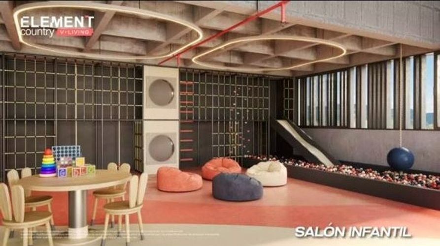 Apartamento de 3 alcobas en venta en El Poblado, Medellín, 119 m² · foto 6 de 13