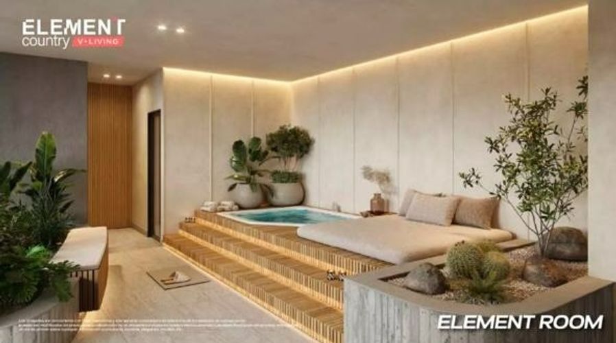 Apartamento de 3 alcobas en venta en El Poblado, Medellín, 119 m² · foto 7 de 13