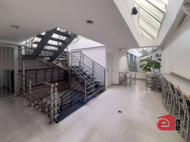 Oficina en arriendo en Zona Centro, Envigado, 60 m² · foto 2 de 7