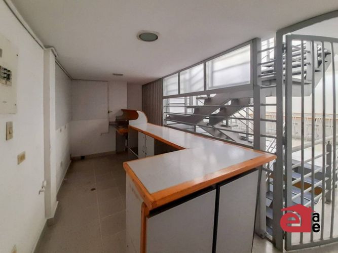 Oficina en arriendo en Zona Centro, Envigado, 60 m² · foto 4 de 7