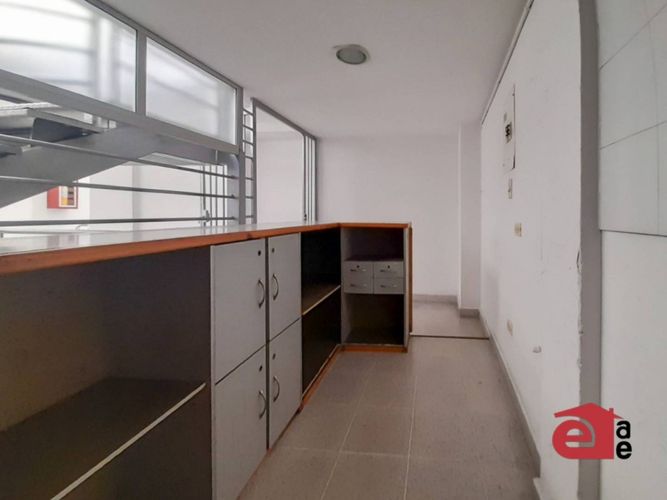 Oficina en arriendo en Zona Centro, Envigado, 60 m² · foto 6 de 7