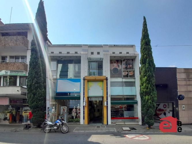 Oficina en arriendo en Zona Centro, Envigado, 60 m² · foto 7 de 7
