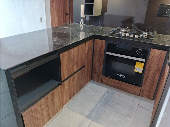 Apartamento de 2 alcobas en venta en Granjas De Provenza, Floridablanca, 58 m² · foto 6 de 24