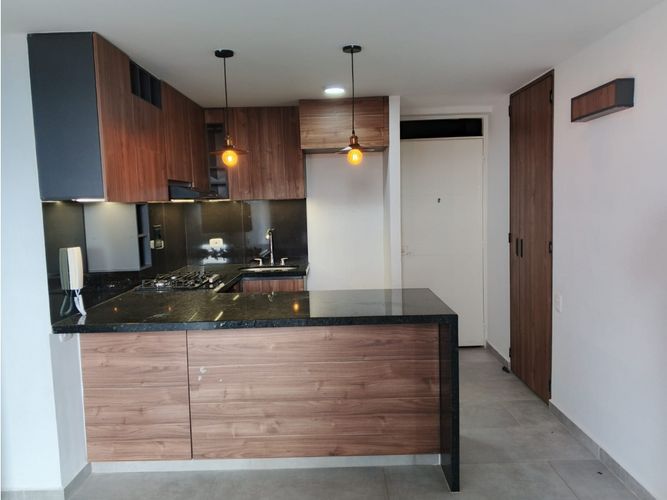 Apartamento de 2 alcobas en venta en Granjas De Provenza, Floridablanca, 58 m² · foto 7 de 24