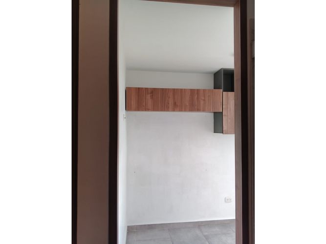 Apartamento de 2 alcobas en venta en Granjas De Provenza, Floridablanca, 58 m² · foto 12 de 24