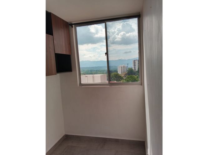 Apartamento de 2 alcobas en venta en Granjas De Provenza, Floridablanca, 58 m² · foto 14 de 24