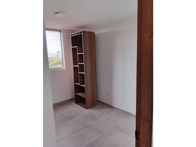 Apartamento de 2 alcobas en venta en Granjas De Provenza, Floridablanca, 58 m² · foto 16 de 24