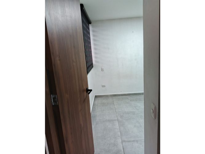 Apartamento de 2 alcobas en venta en Granjas De Provenza, Floridablanca, 58 m² · foto 22 de 24