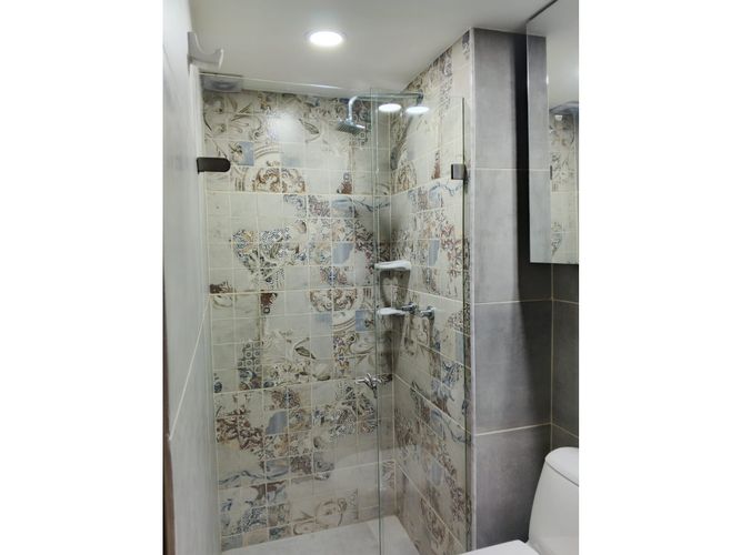 Apartamento de 2 alcobas en venta en Granjas De Provenza, Floridablanca, 58 m² · foto 24 de 24