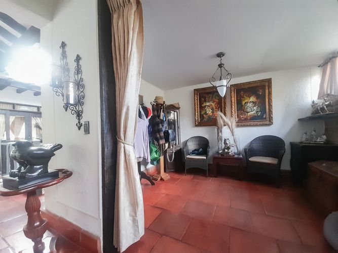 Finca en arriendo en El Chingui, Envigado, 580 m² · foto 4 de 24