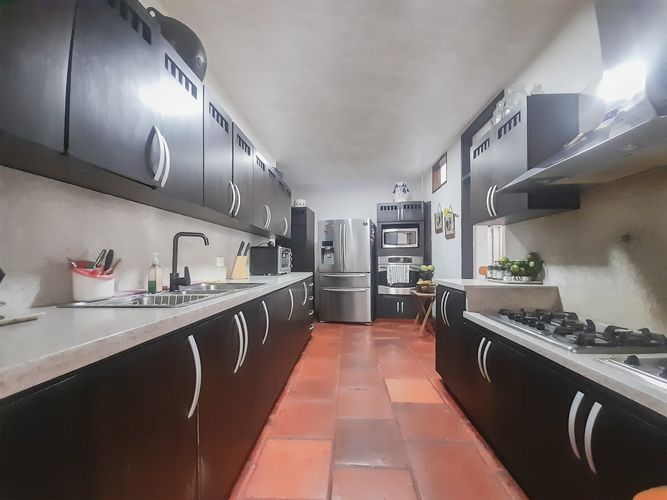 Finca en arriendo en El Chingui, Envigado, 580 m² · foto 7 de 24