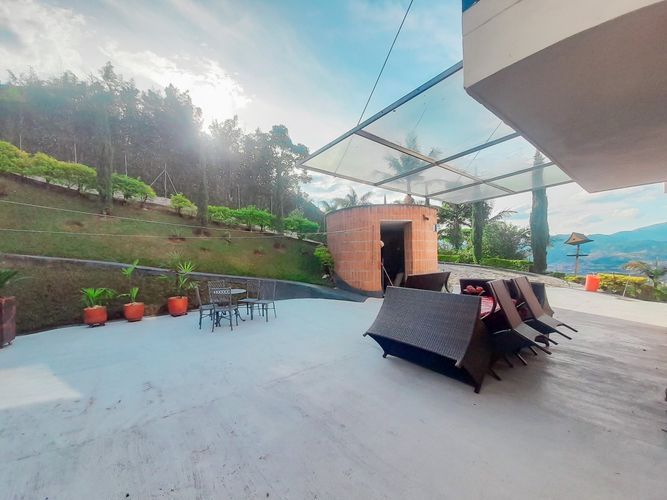 Finca en arriendo en El Chingui, Envigado, 580 m² · foto 17 de 24