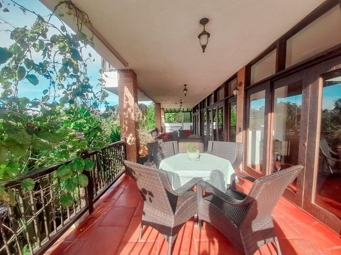 Finca en arriendo en El Chingui, Envigado, 580 m² · foto 18 de 24
