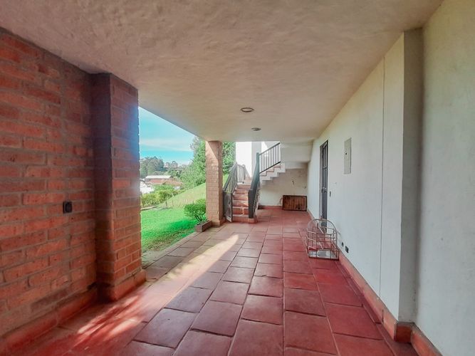 Finca en arriendo en El Chingui, Envigado, 580 m² · foto 20 de 24