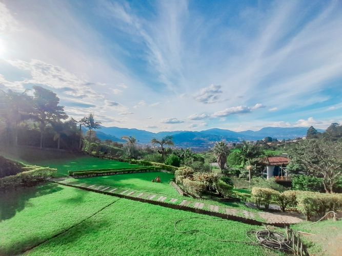 Finca en arriendo en El Chingui, Envigado, 580 m² · foto 22 de 24