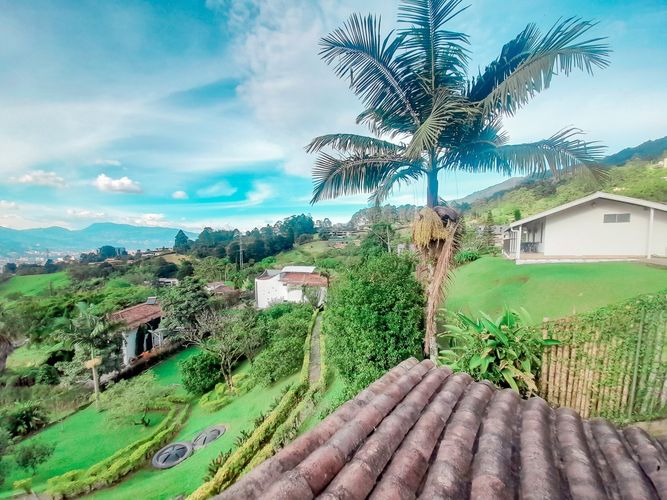 Finca en arriendo en El Chingui, Envigado, 580 m² · foto 24 de 24