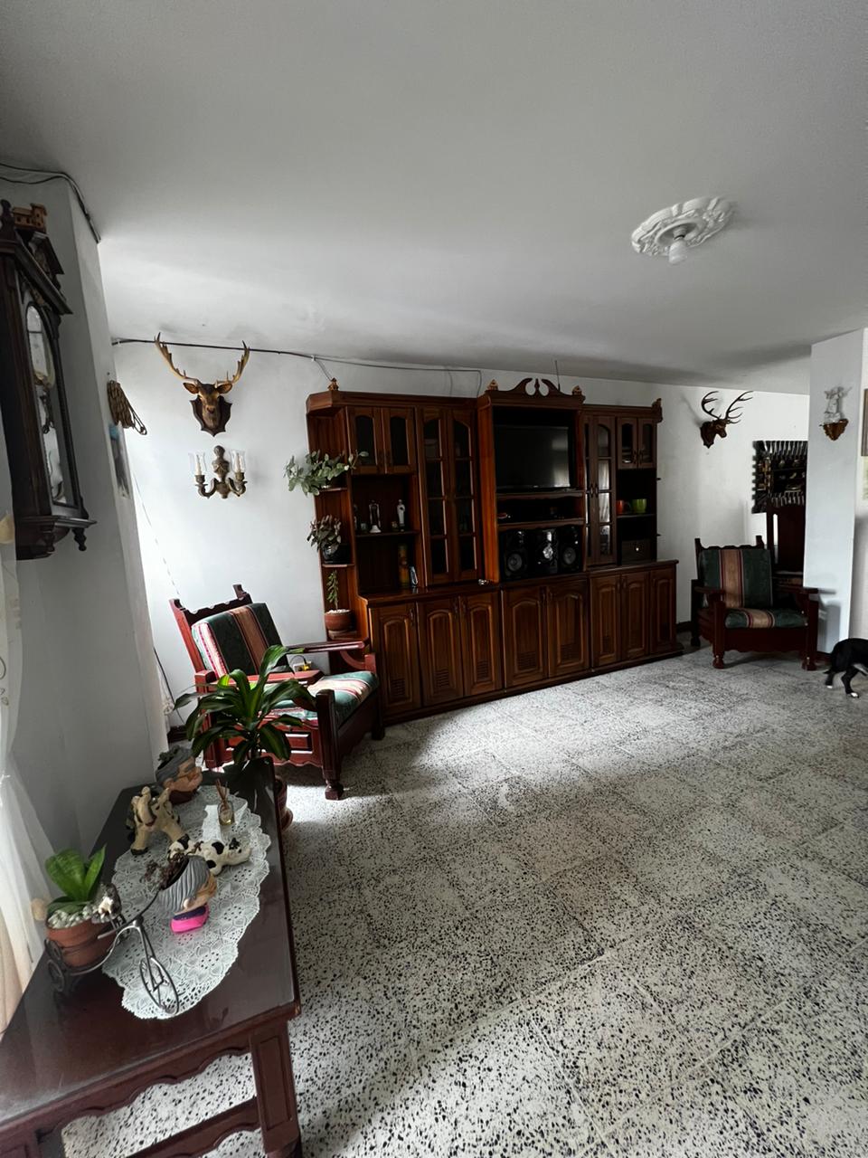 Apartamento en venta en Sector Plaza De Bolivar, Pereira · foto 2 de 8