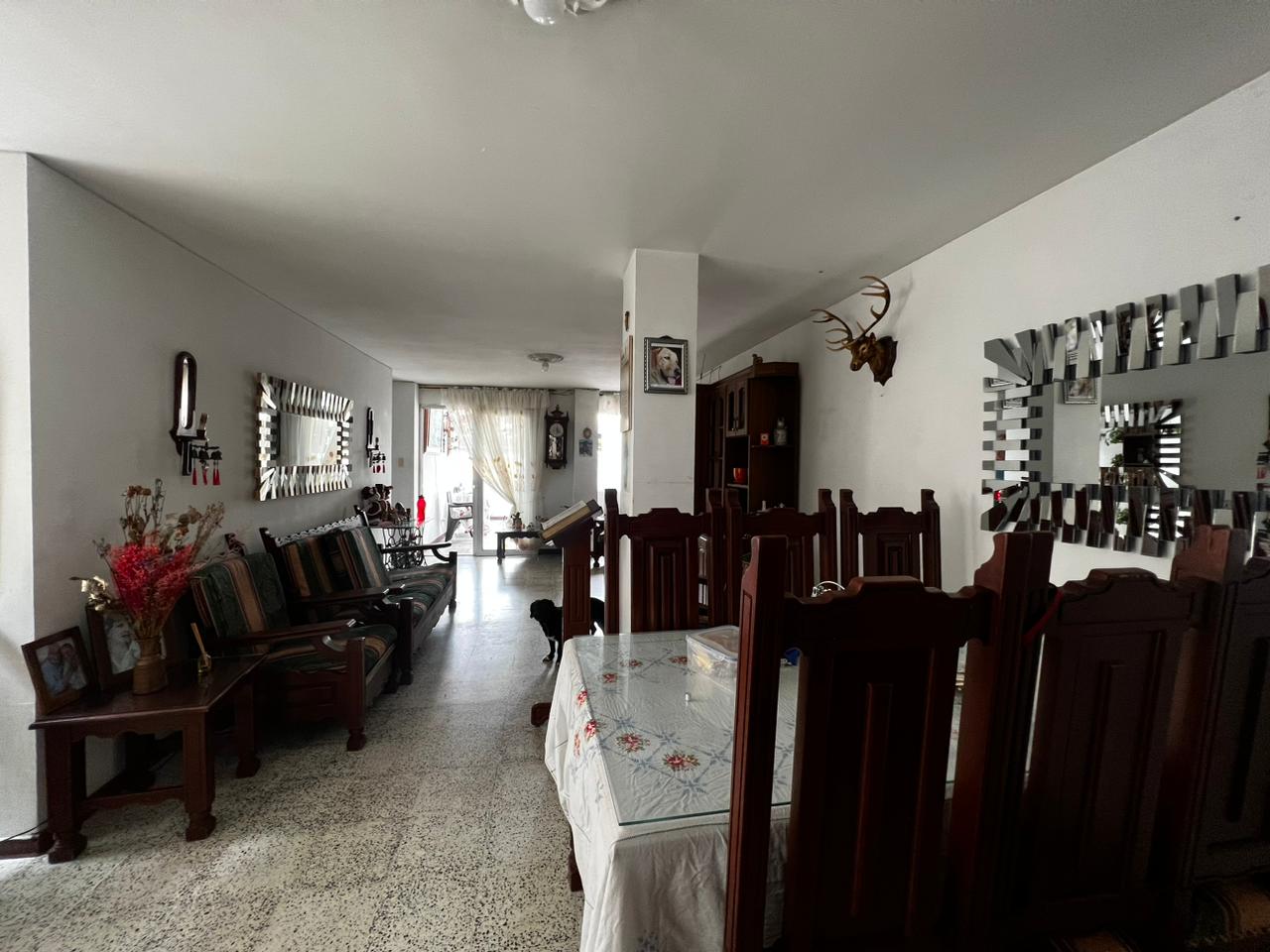 Apartamento en venta en Sector Plaza De Bolivar, Pereira · foto 3 de 8