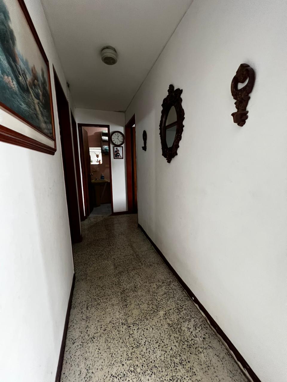 Apartamento en venta en Sector Plaza De Bolivar, Pereira · foto 4 de 8