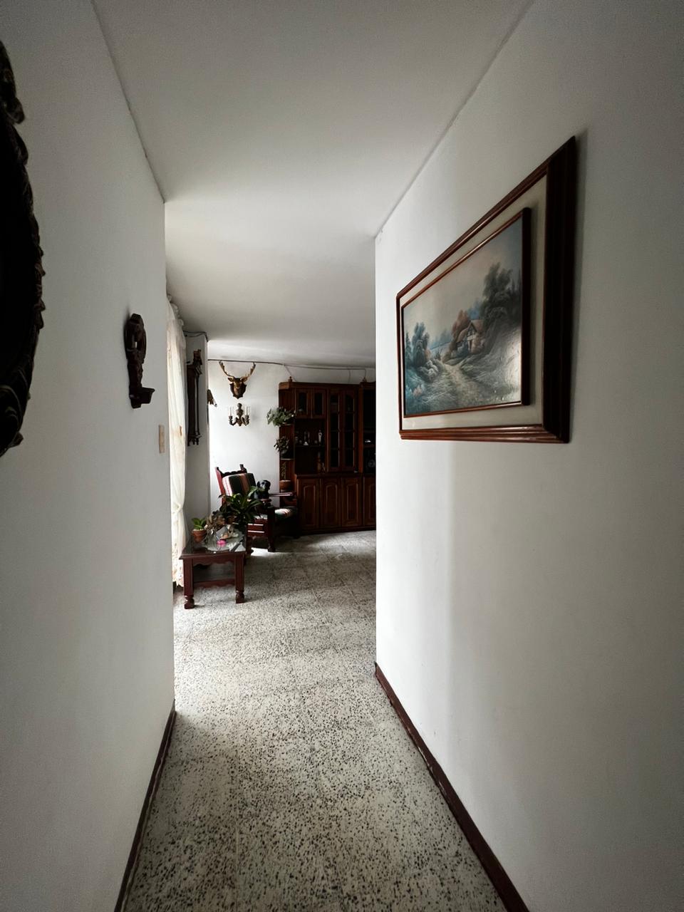 Apartamento en venta en Sector Plaza De Bolivar, Pereira · foto 5 de 8