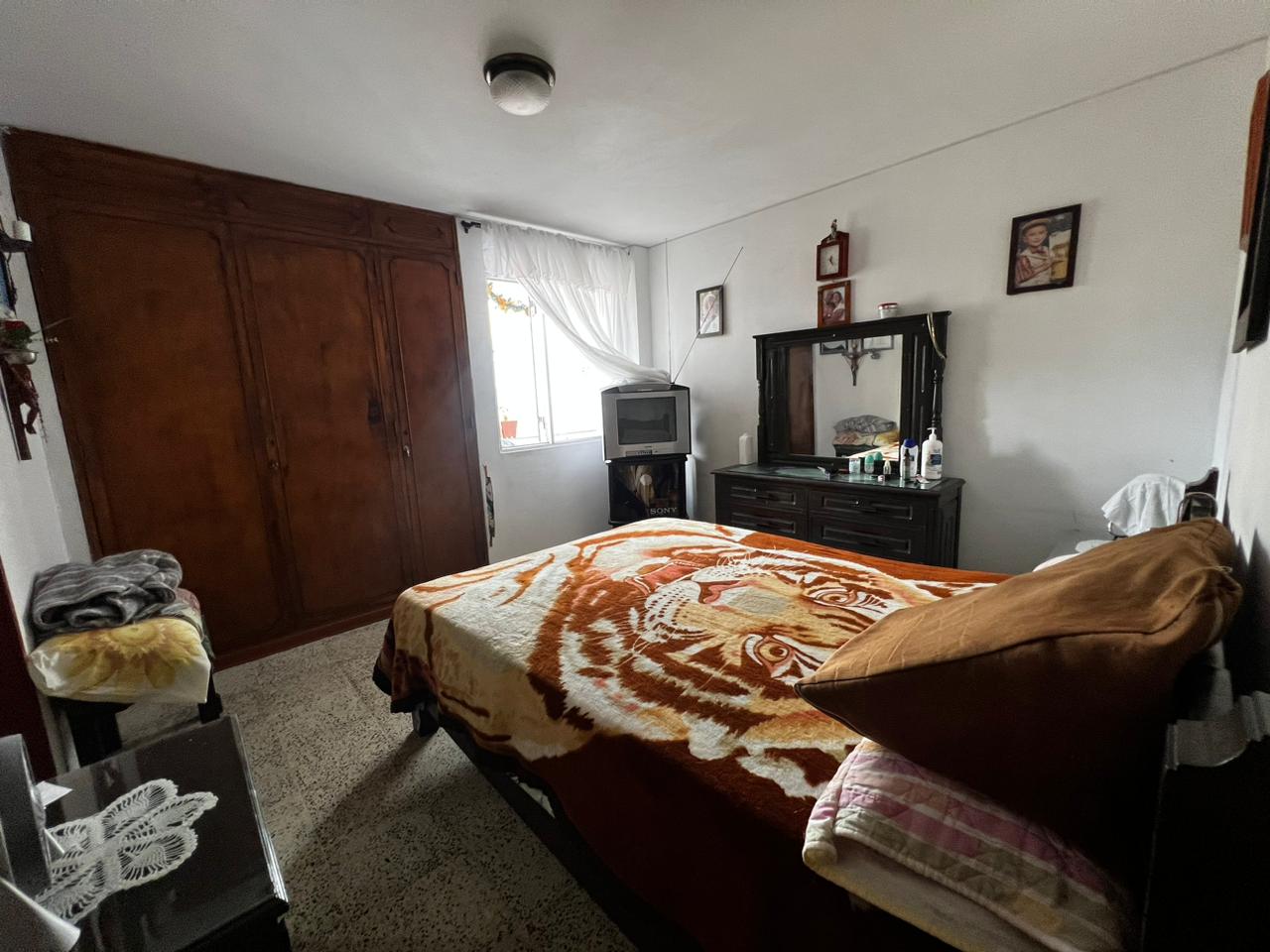 Apartamento en venta en Sector Plaza De Bolivar, Pereira · foto 7 de 8