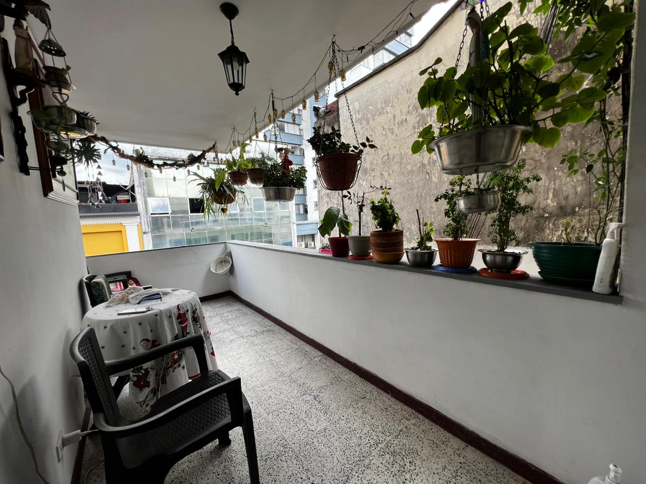 Apartamento en venta en Sector Plaza De Bolivar, Pereira · foto 8 de 8