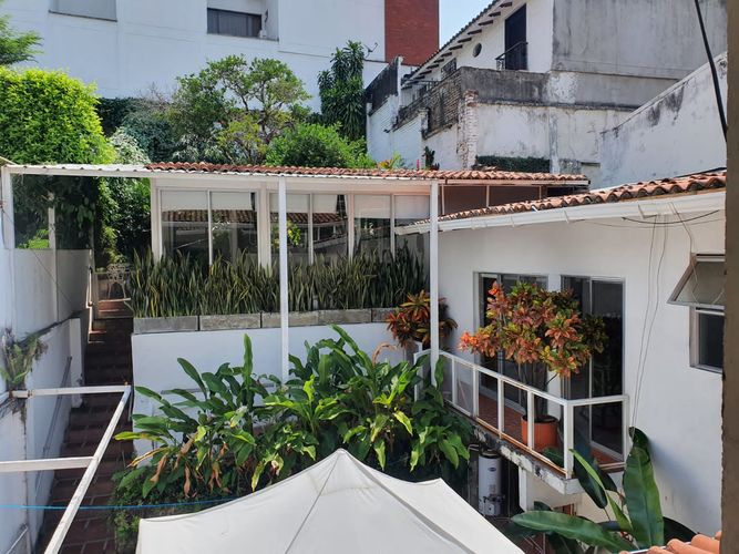 Casa de 5 alcobas en venta en La Arboleda, Cali, 355 m² · foto 2 de 15