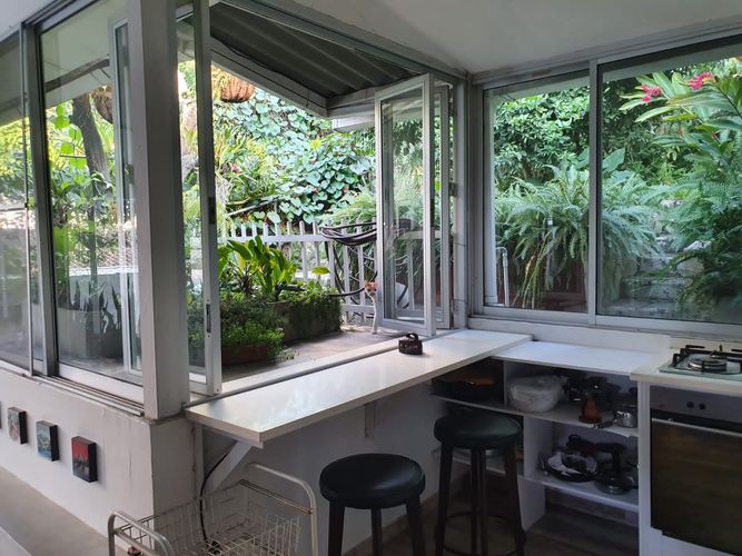 Casa de 5 alcobas en venta en La Arboleda, Cali, 355 m² · foto 12 de 15