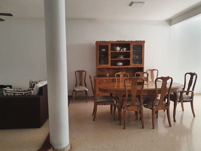 Casa de 5 alcobas en venta en La Arboleda, Cali, 355 m² · foto 15 de 15