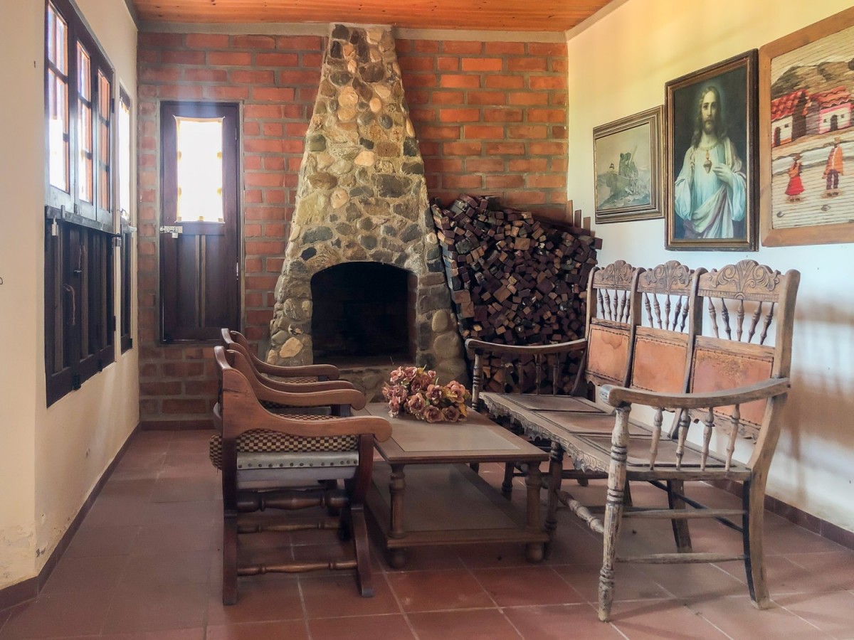 6BR House in El totumo (250 m²) - 3