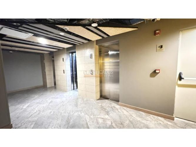 Consultorio en arriendo en San Joaquin, Cali, 46 m² · foto 14 de 20