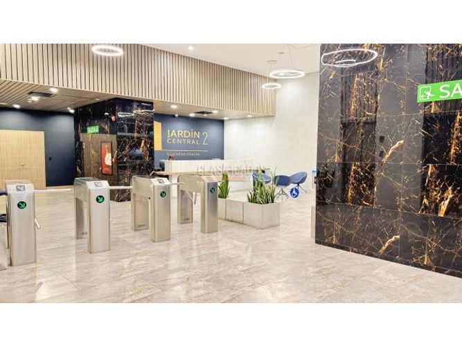 Consultorio en arriendo en San Joaquin, Cali, 46 m² · foto 15 de 20