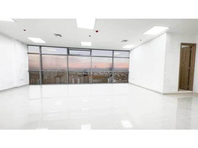 Consultorio en arriendo en San Joaquin, Cali, 46 m² · foto 16 de 20