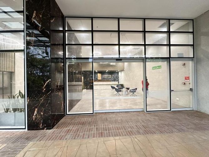 Consultorio en arriendo en San Joaquin, Cali, 46 m² · foto 17 de 20