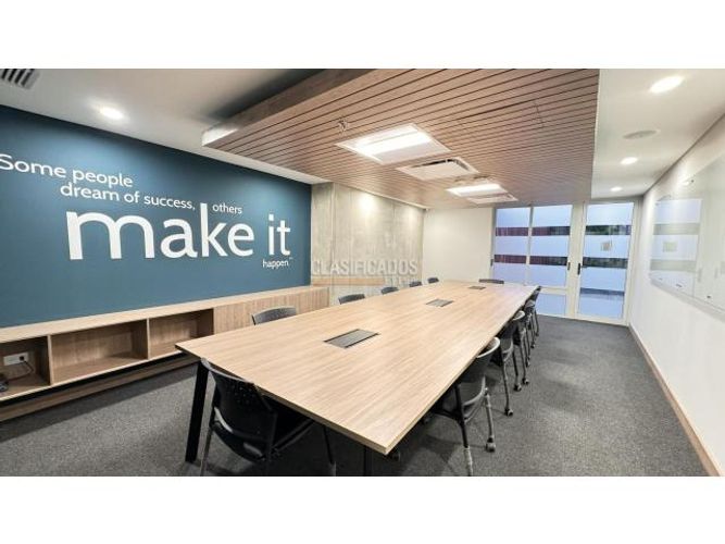 Consultorio en arriendo en San Joaquin, Cali, 46 m² · foto 18 de 20