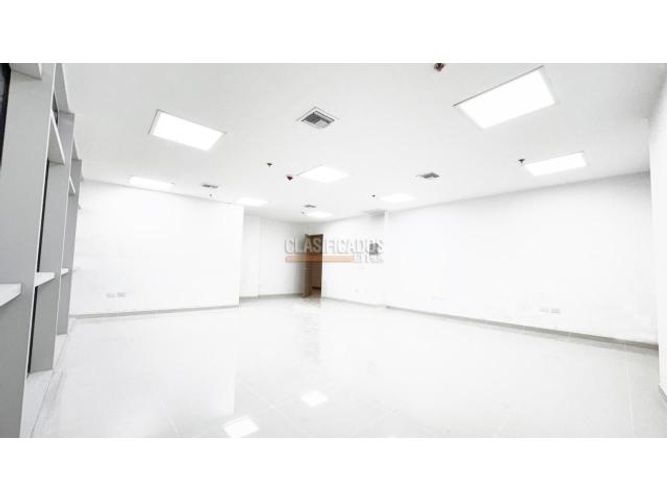 Consultorio en arriendo en San Joaquin, Cali, 46 m² · foto 19 de 20