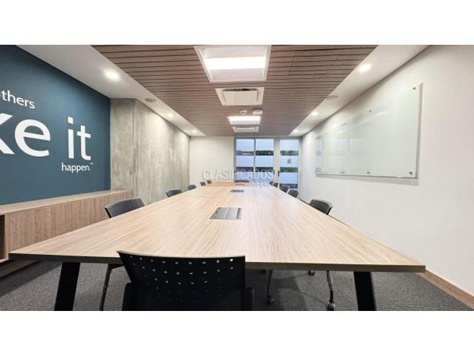 Consultorio en arriendo en San Joaquin, Cali, 46 m² · foto 20 de 20