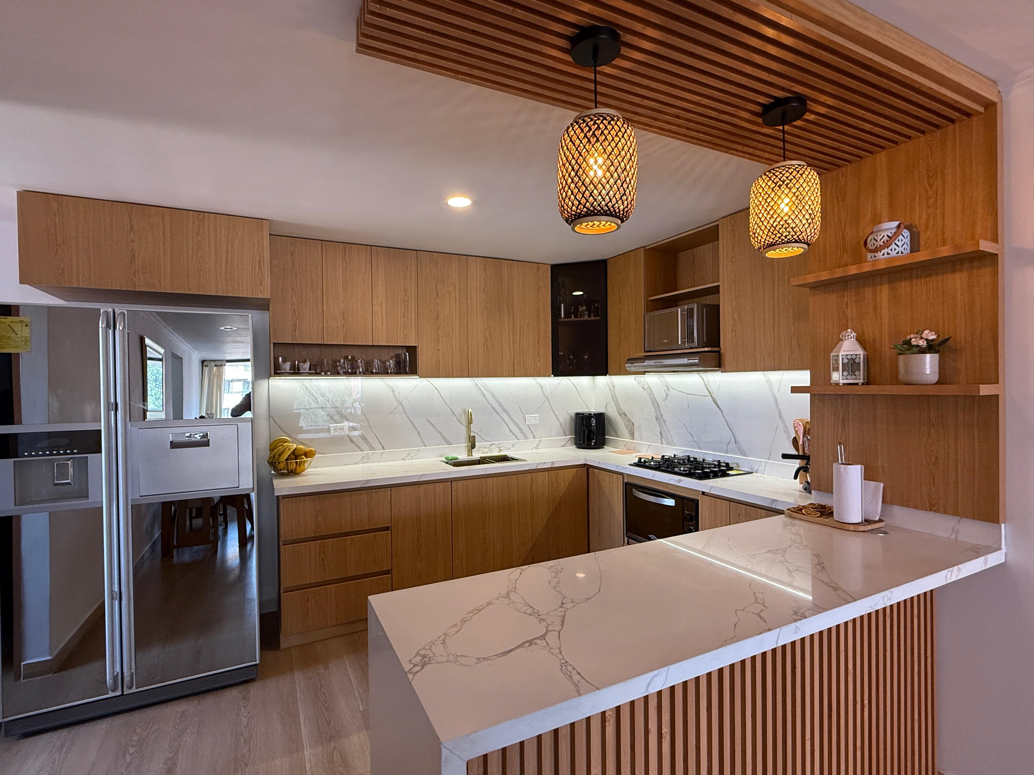 Apartamento en venta en Mesa, Envigado · foto 3 de 9