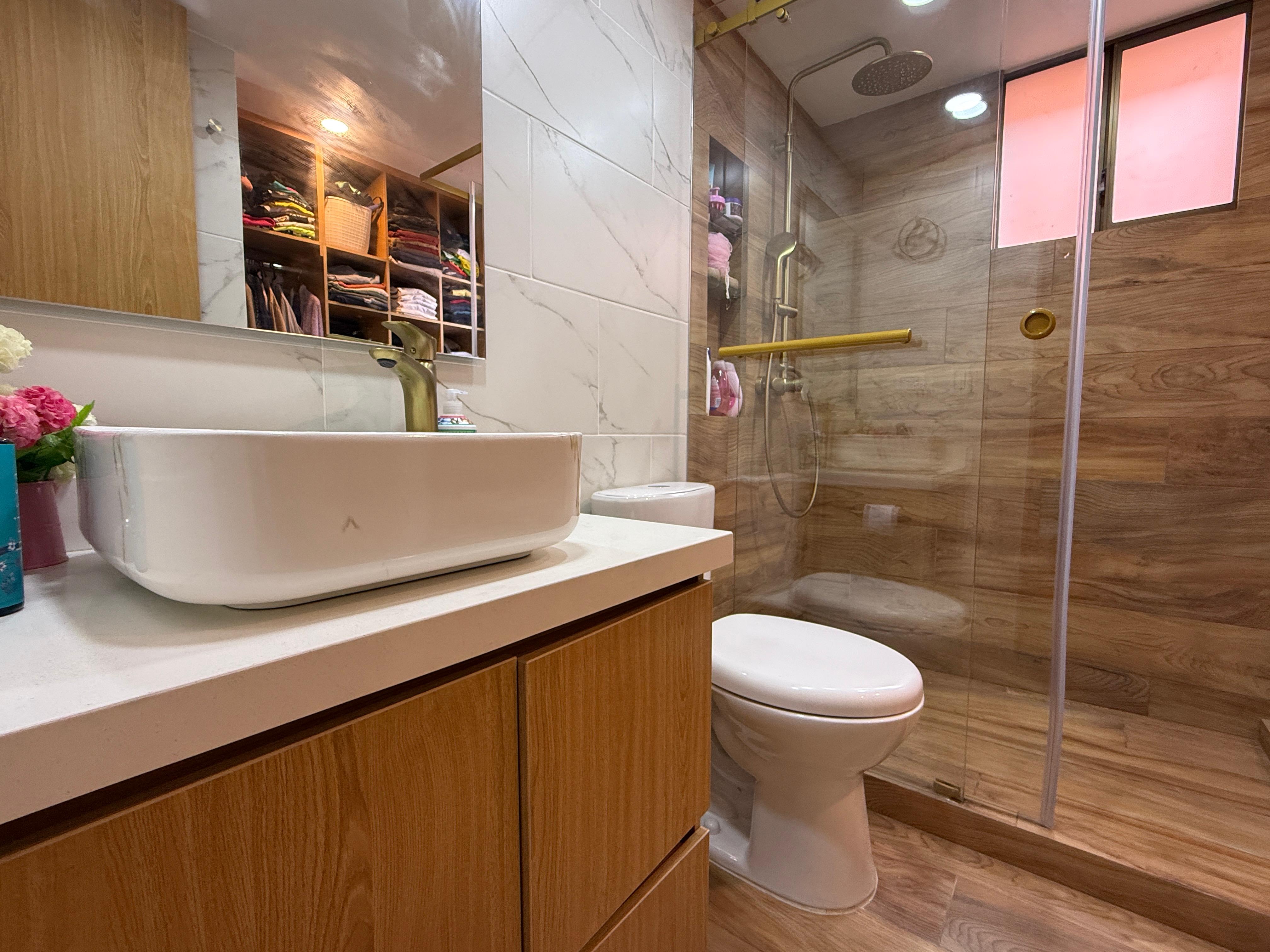Apartamento en venta en Mesa, Envigado · foto 4 de 9