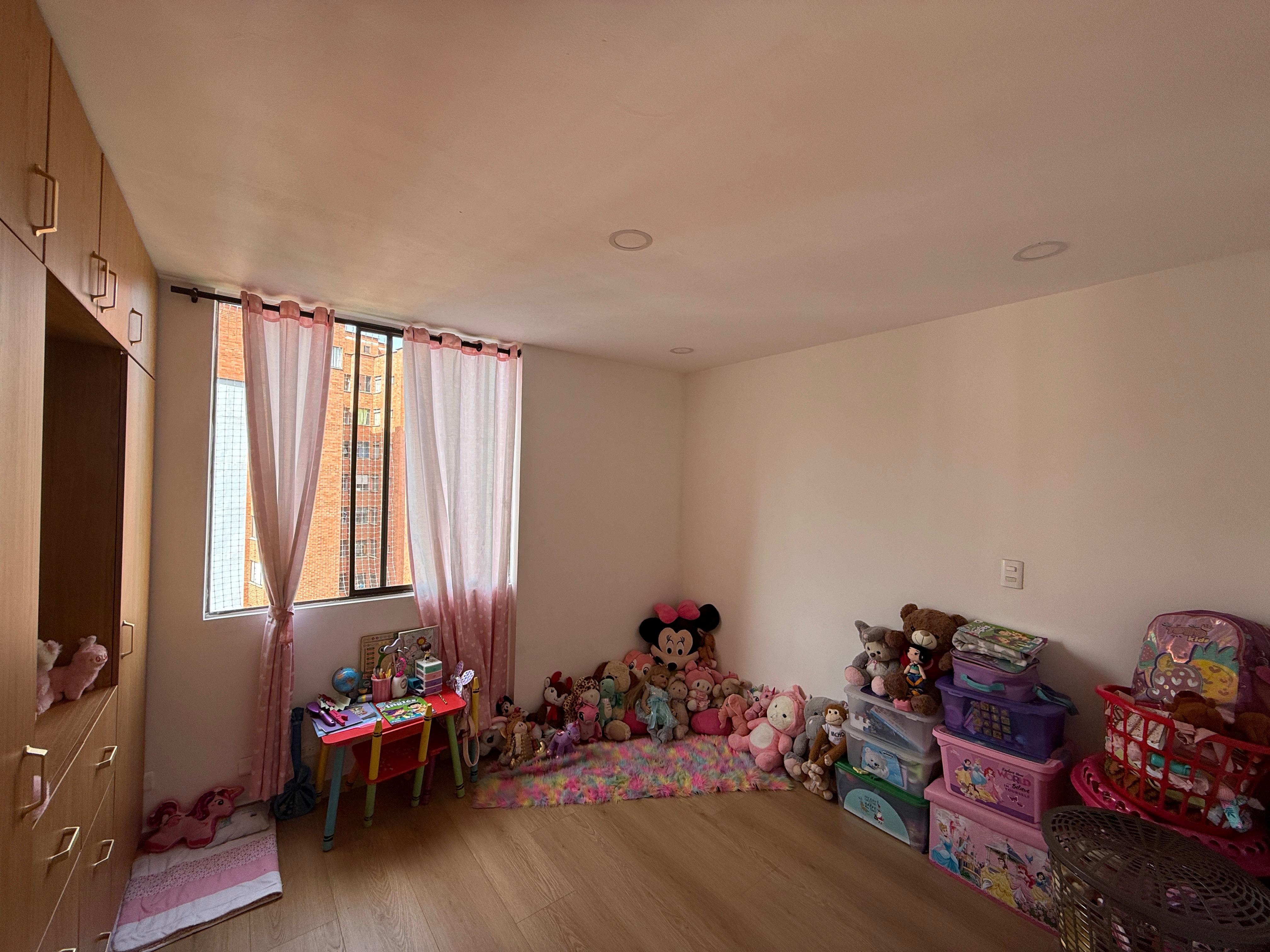 Apartamento en venta en Mesa, Envigado · foto 6 de 9