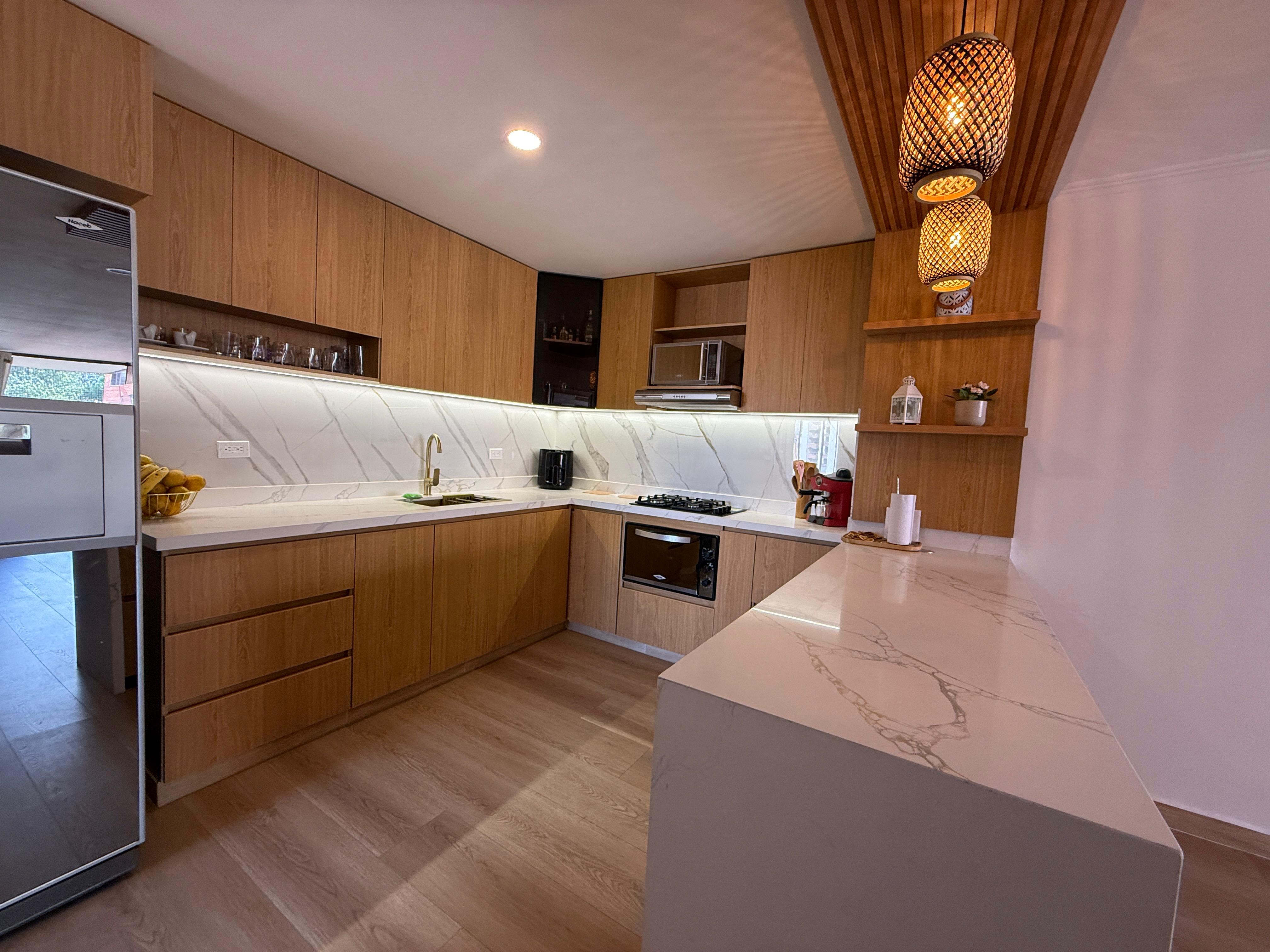 Apartamento en venta en Mesa, Envigado · foto 7 de 9