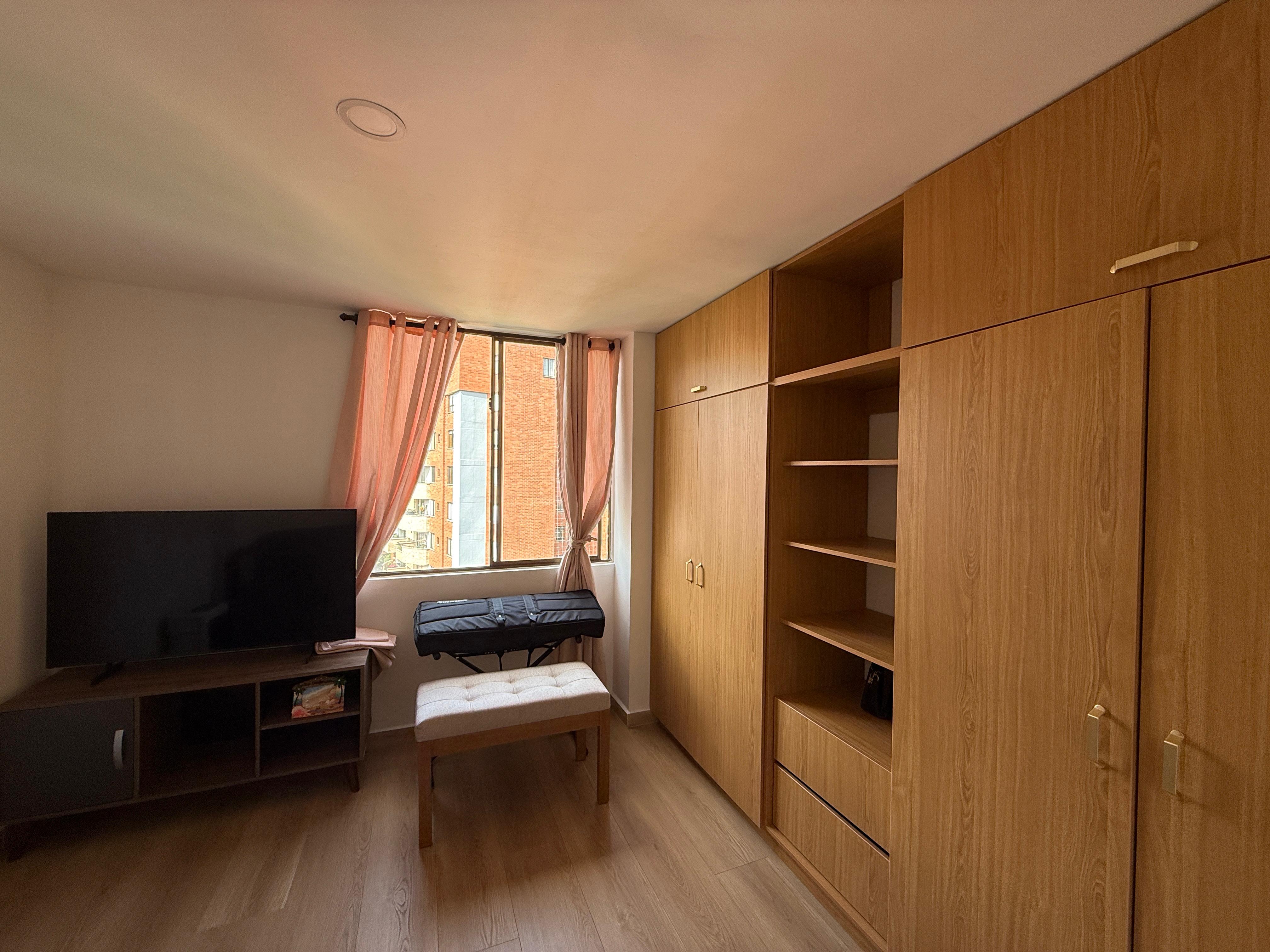 Apartamento en venta en Mesa, Envigado · foto 8 de 9