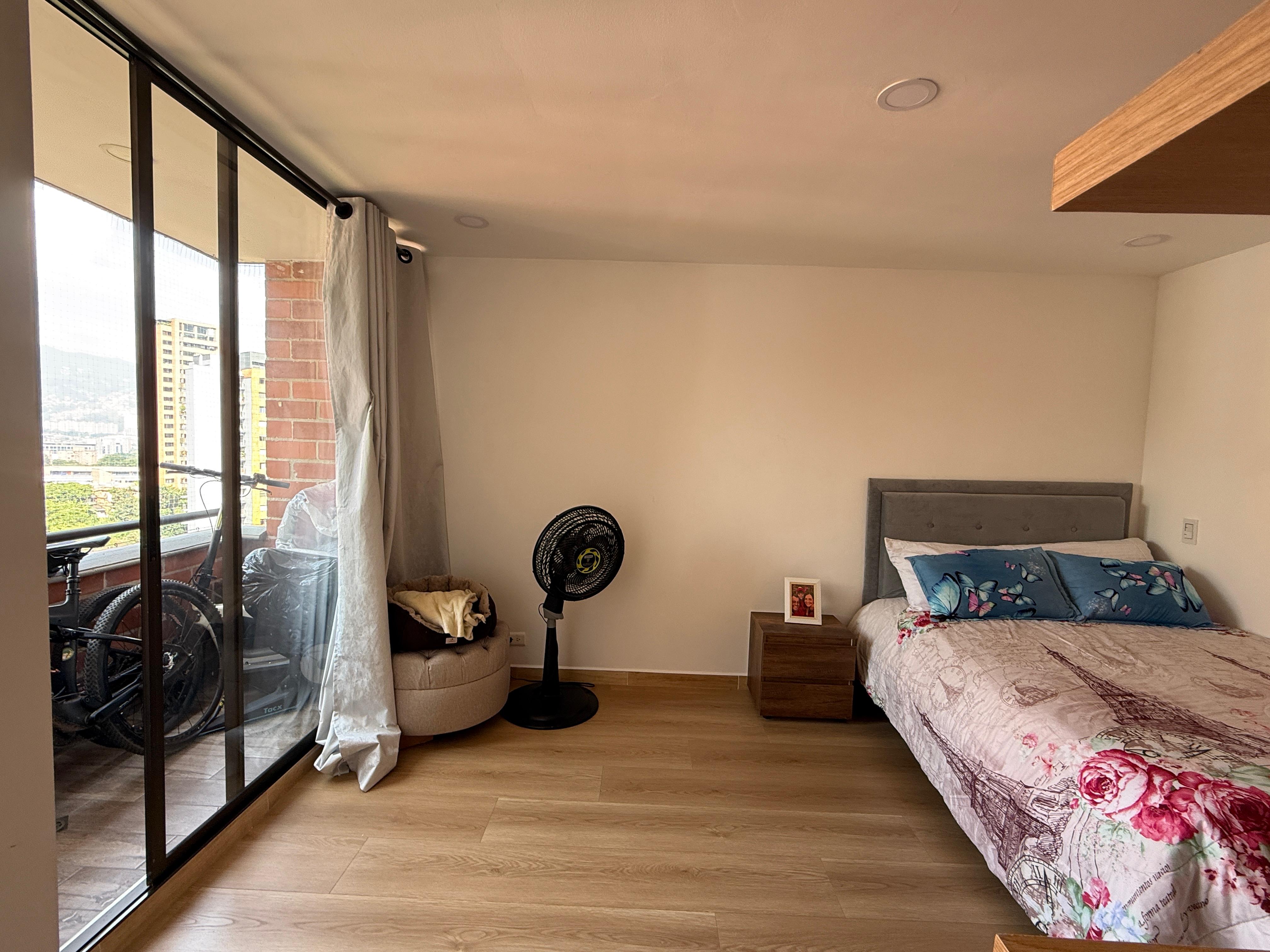 Apartamento en venta en Mesa, Envigado · foto 9 de 9