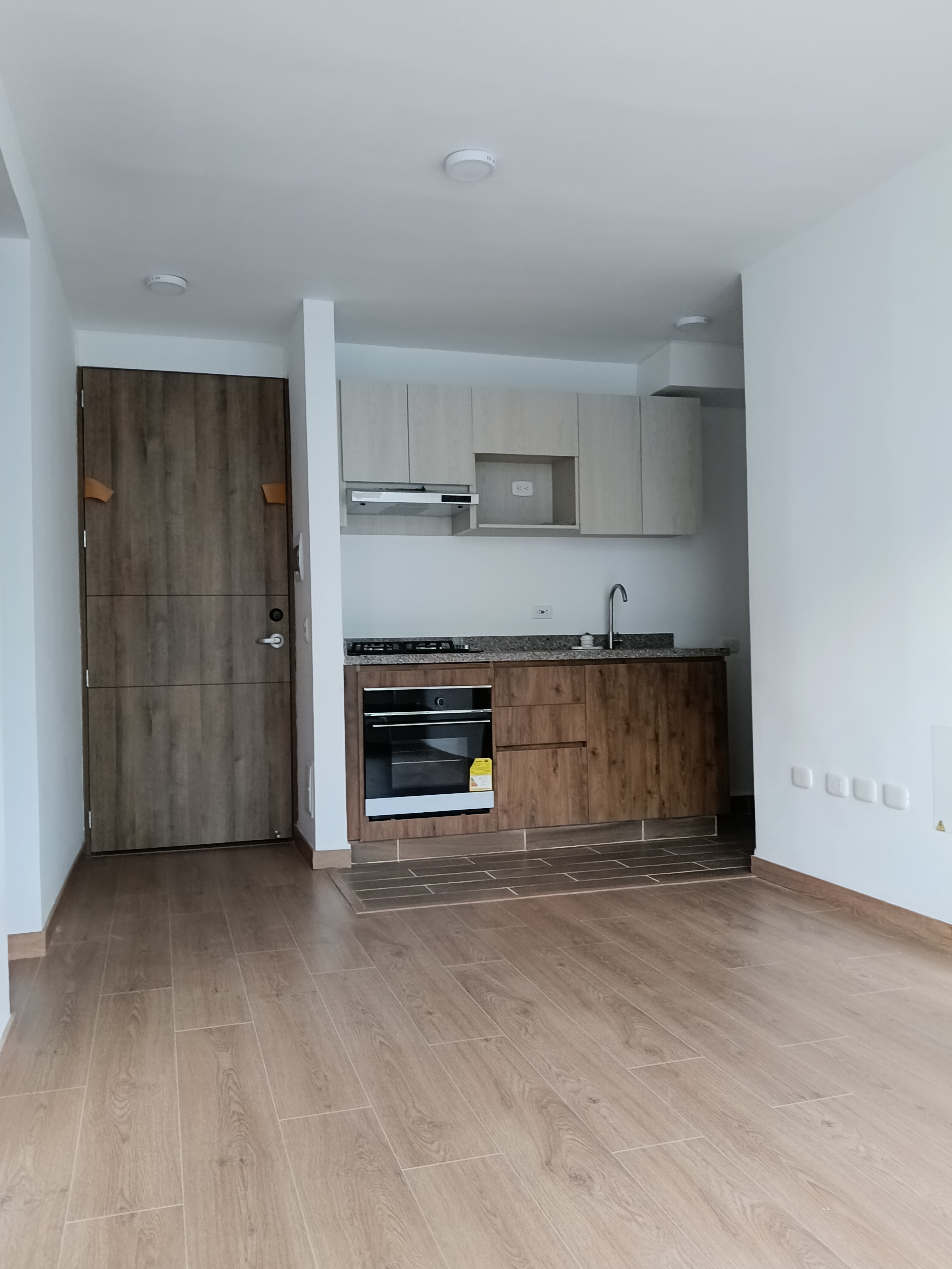 Apartamento en venta en Cc Fontanar, Chía · foto 3 de 13
