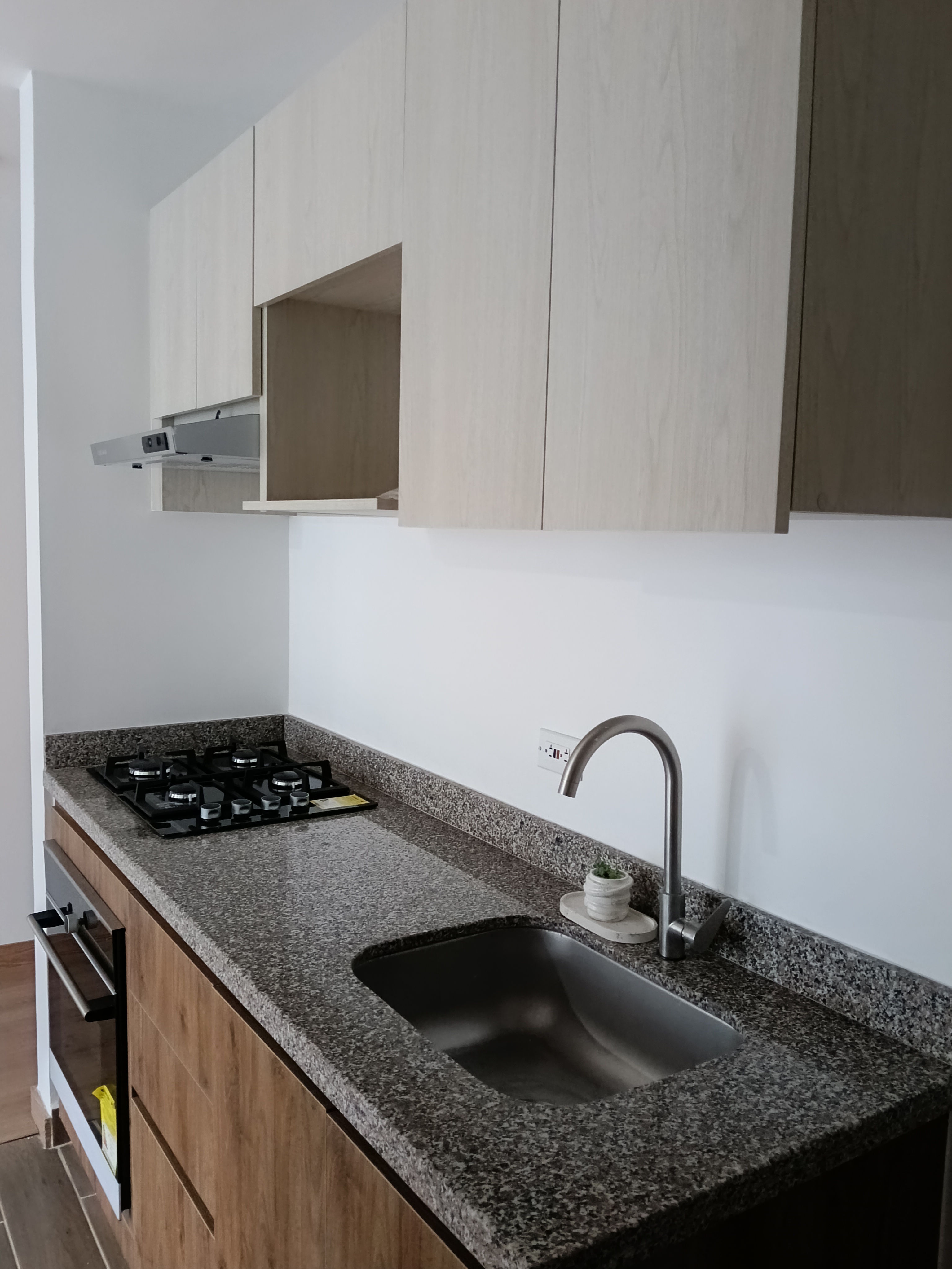 Apartamento en venta en Cc Fontanar, Chía · foto 4 de 13