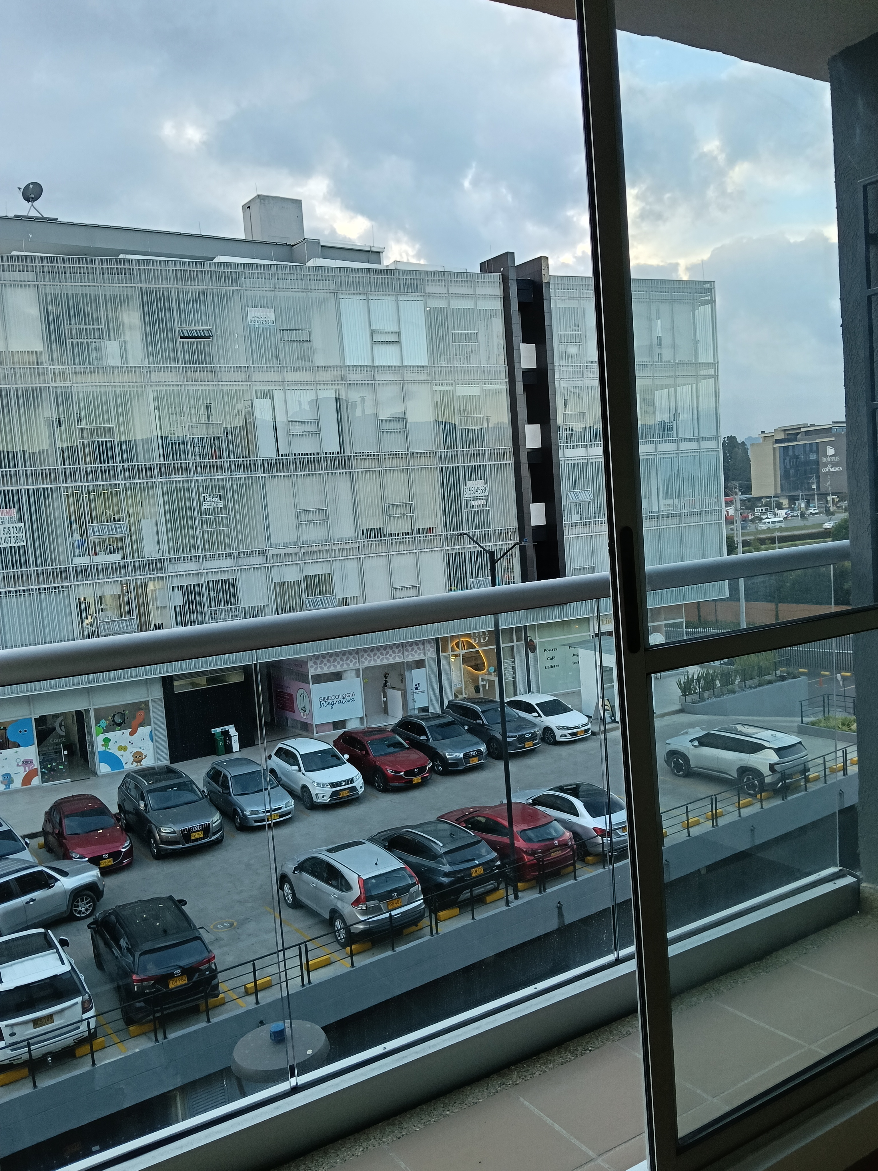 Apartamento en venta en Cc Fontanar, Chía · foto 9 de 13