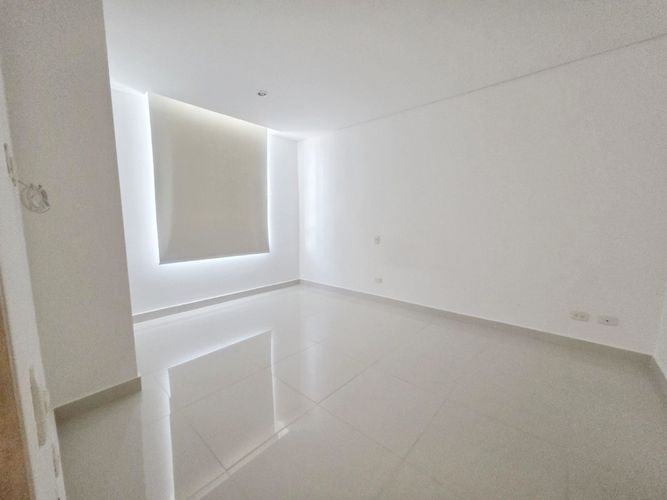 Apartamento de 2 alcobas en venta en Serena Del Mar, Cartagena, 104 m² · foto 6 de 10