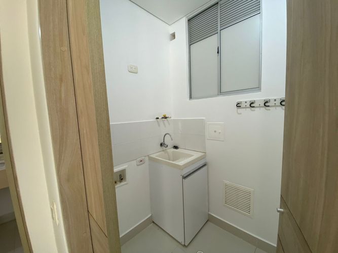 Apartamento de 2 alcobas en venta en Serena Del Mar, Cartagena, 104 m² · foto 8 de 10