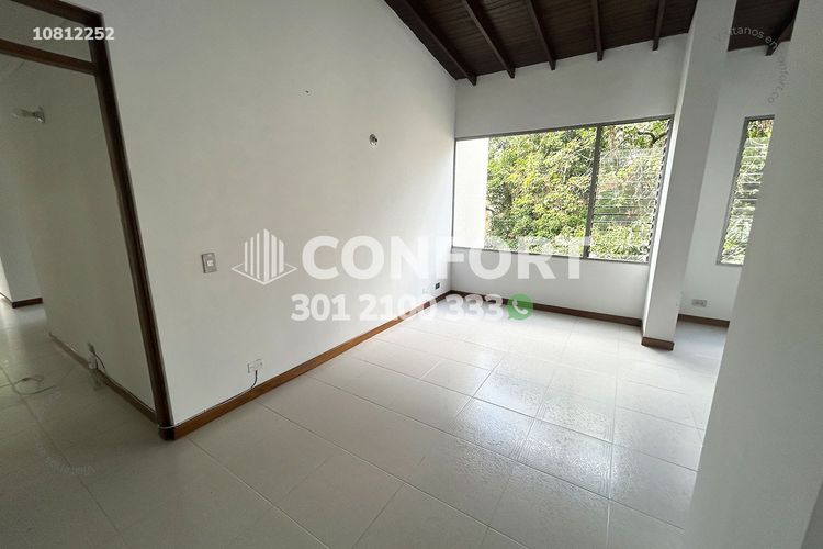 Apartamento de 3 alcobas en arriendo en Patio Bonito, Medellín, 150 m² · foto 7 de 24